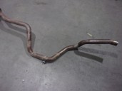 Recambio de tubo escape delantero para ford focus 1.0 ecoboost cat referencia OEM IAM 2319173 82421533 