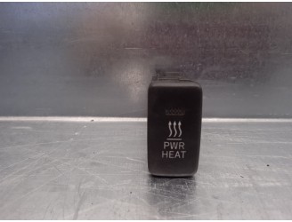 Recambio de mando para toyota land cruiser (j12) 3.0 d-4d gx referencia OEM IAM 156936 5 PINES