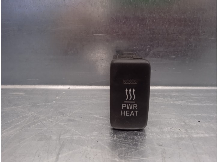 Recambio de mando para toyota land cruiser (j12) 3.0 d-4d gx referencia OEM IAM 156936  5 PINES