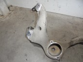 Recambio de puente delantero para porsche cayenne (typ 9pa) s referencia OEM IAM SOPORTE MOTOR CESTA 7