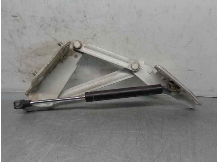 Recambio de bisagra porton para renault megane i classic (la0) 1.9 diesel referencia OEM IAM 