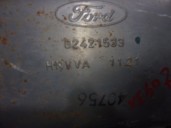 Recambio de tubo escape delantero para ford focus 1.0 ecoboost cat referencia OEM IAM 2319173 82421533 