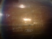 Recambio de tubo escape delantero para ford focus 1.0 ecoboost cat referencia OEM IAM 2319173 82421533 