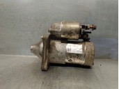 Recambio de motor arranque para fiat 500 (312_) 1.2 lpg (312axa1a) referencia OEM IAM 51890631 S114943A HITACHI