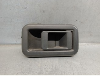 Replacement front right interior door handle for Peugeot Boxer open cab (RS2850)(230)(´02) 2.5 turbodiesel OEM reference 