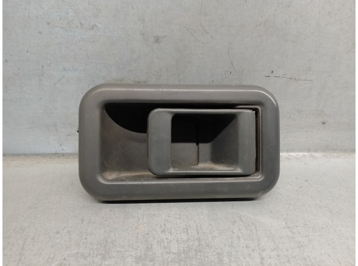 Replacement front right interior door handle for Peugeot Boxer open cab (RS2850)(230)(´02) 2.5 turbodiesel OEM reference 