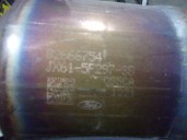 Recambio de tubo escape delantero para ford focus 1.0 ecoboost cat referencia OEM IAM 2319173 82421533 