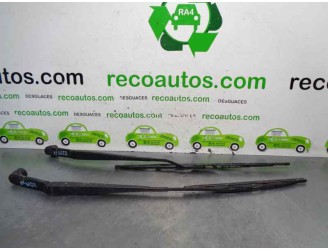 Recambio de brazo limpia delantero derecho para mitsubishi space star (a00) 1.2 referencia OEM IAM 8250A489 8250A491 
