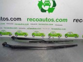Recambio de brazo limpia delantero derecho para mitsubishi space star (a00) 1.2 referencia OEM IAM 8250A489 8250A491 