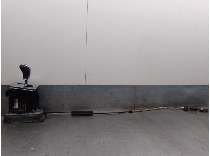 Recambio de palanca cambio para citroën c6 (td_) 2.7 hdi referencia OEM IAM 9681740580 2400FJ 