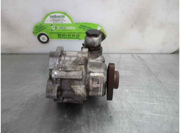 Recambio de bomba servodireccion para bmw serie 1 berlina (e81/e87) 2.0 16v diesel cat referencia OEM IAM 6768155015 7692974546 