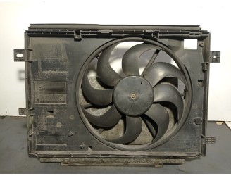 Recambio de electroventilador para citroën c4 picasso ii 1.6 bluehdi 120 referencia OEM IAM 9806313280 5020679