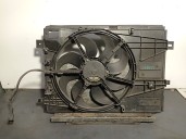 Recambio de electroventilador para citroën c4 picasso ii 1.6 bluehdi 120 referencia OEM IAM 9806313280 5020679