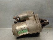 Recambio de motor arranque para fiat 500 (312_) 1.2 lpg (312axa1a) referencia OEM IAM 51890631 S114943A HITACHI