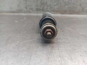 Recambio de amortiguador trasero derecho para isuzu pick-up (2000) 2.5 referencia OEM IAM  JB5150 KYB