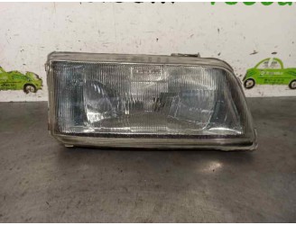 Recambio de faro derecho para peugeot boxer caja cerrada (rs2850)(230)(´02) 2.5 diesel referencia OEM IAM  35680748 CARELLO