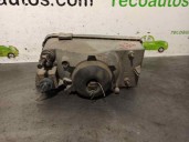Recambio de faro derecho para peugeot boxer caja cerrada (rs2850)(230)(´02) 2.5 diesel referencia OEM IAM 35680748 CARELLO
