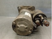 Recambio de motor arranque para fiat 500 (312_) 1.2 lpg (312axa1a) referencia OEM IAM 51890631 S114943A HITACHI