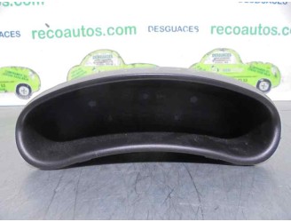 Recambio de pantalla multifuncion para chevrolet matiz 1.0 cat referencia OEM IAM 96497743  