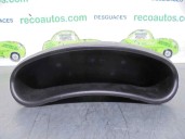 Recambio de pantalla multifuncion para chevrolet matiz 1.0 cat referencia OEM IAM 96497743  