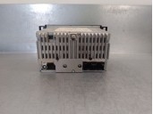 Replacement audio system / CD radio for Chevrolet Epica 2.0 diesel cat OEM IAM reference 96647737 