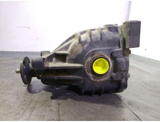 Recambio de diferencial trasero para hyundai santa fé i (sm) 2.0 crdi referencia OEM IAM JS 5300039011 3.800R