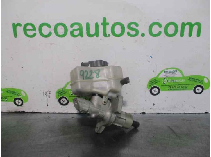 Recambio de bomba freno para bmw serie 1 berlina (e81/e87) 2.0 16v diesel cat referencia OEM IAM 03350886541 ATE