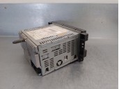 Replacement audio system / CD radio for Chevrolet Epica 2.0 Diesel CAT OEM IAM reference 96647737 