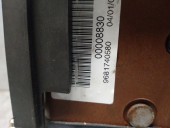 Recambio de palanca cambio para citroën c6 (td_) 2.7 hdi referencia OEM IAM 9681740580 2400FJ 