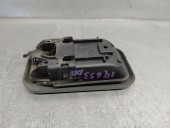 Replacement front right interior door handle for Peugeot Boxer Open Cab (RS2850)(230)(´02) 2.5 Turbodiesel OEM reference 