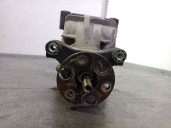 Recambio de diferencial trasero para hyundai santa fé i (sm) 2.0 crdi referencia OEM IAM JS 5300039011 3.800R