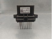Recambio de resistencia calefaccion para ford focus 1.0 ecoboost cat referencia OEM IAM G3GH19E624AA F011500141 