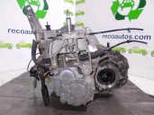 Recambio de caja cambios para renault laguna (b56) 2.2 turbodiesel referencia OEM IAM PK1AA062 C000773 