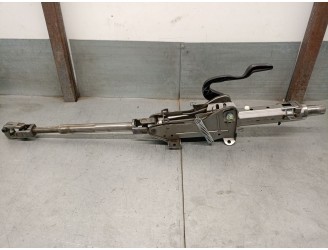 Recambio de columna direccion para volkswagen sharan (7n1, 7n2) 2.0 tdi referencia OEM IAM 7N1419502H 7N1419502P 