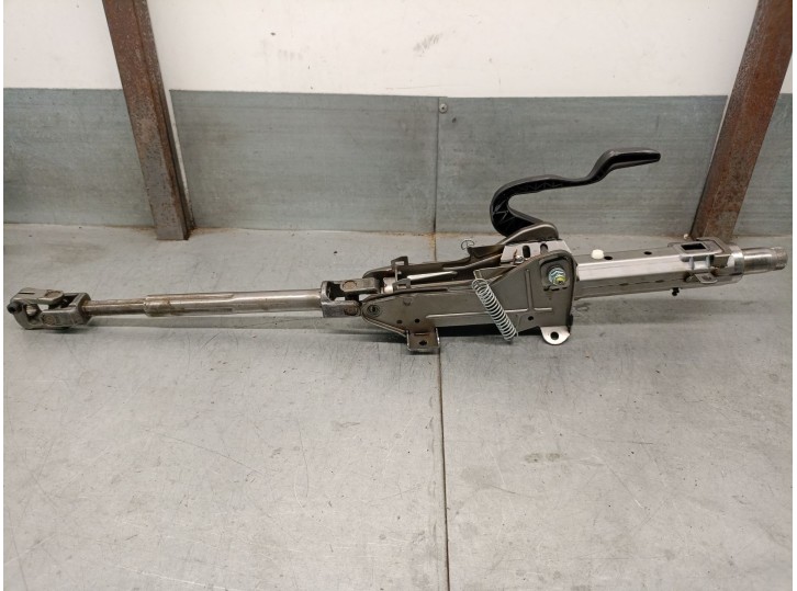 Recambio de columna direccion para volkswagen sharan (7n1, 7n2) 2.0 tdi referencia OEM IAM 7N1419502H 7N1419502P 