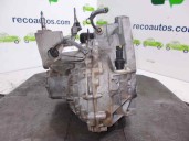 Replacement gearbox for Renault Laguna (B56) 2.2 Turbodiesel OEM IAM reference PK1AA062 C000773 