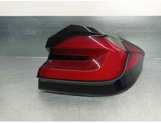 Recambio de piloto trasero derecho para bmw serie 5 berlina (g30) 2.0 16v turbodiesel referencia OEM IAM 63218493812 DE ALETA 4 