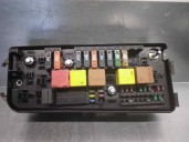 Recambio de caja reles / fusibles para opel vectra c berlina comfort referencia OEM IAM 13112920 519037014 