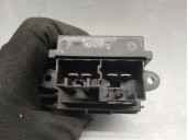 Recambio de resistencia calefaccion para ford focus 1.0 ecoboost cat referencia OEM IAM G3GH19E624AA F011500141 