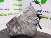 Replacement gearbox for Renault Laguna (B56) 2.2 Turbodiesel OEM IAM reference PK1AA062 C000773 