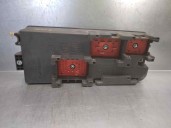 Recambio de caja reles / fusibles para opel vectra c berlina comfort referencia OEM IAM 13112920 519037014 
