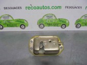 Recambio de cerradura maletero / porton para chevrolet matiz 1.0 cat referencia OEM IAM 96601838 4 PUERTAS