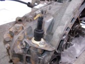 Replacement gearbox for Renault Laguna (B56) 2.2 turbodiesel OEM IAM reference PK1AA062 C000773 