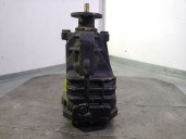 Recambio de diferencial trasero para hyundai santa fé i (sm) 2.0 crdi referencia OEM IAM JS 5300039011 3.800R