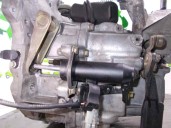 Replacement gearbox for Renault Laguna (B56) 2.2 turbodiesel OEM IAM reference PK1AA062 C000773 