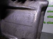 Replacement gearbox for Renault Laguna (B56) 2.2 turbodiesel OEM IAM reference PK1AA062 C000773 
