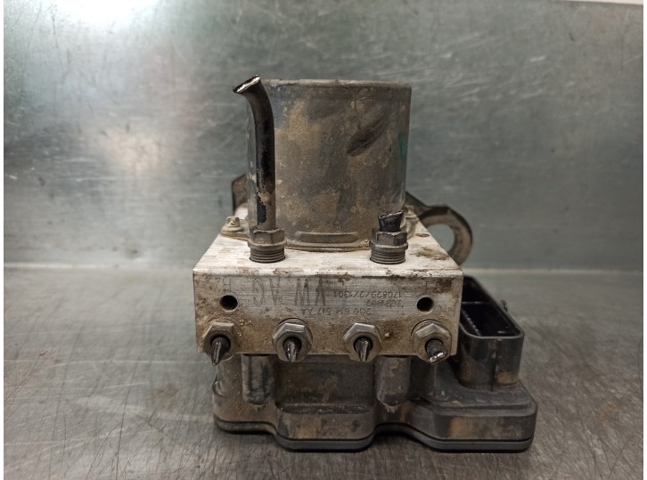 Recambio de abs para seat ibiza (kj1) reference referencia OEM IAM 2Q0614517AA 2Q0614517N 