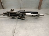 Recambio de columna direccion para volkswagen sharan (7n1, 7n2) 2.0 tdi referencia OEM IAM 7N1419502H 7N1419502P 