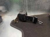 Replacement rear center seat belt for Volkswagen Passat Saloon (3B3) 1.9 TDI OEM IAM reference 3B0857813B 