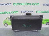 Recambio de luz central de freno para chevrolet matiz 1.0 cat referencia OEM IAM 96590415 
